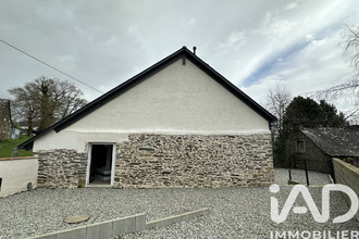 achat maison guillac 56800