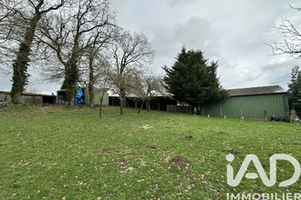 achat maison guillac 56800