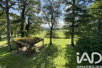 achat maison guillac 56800