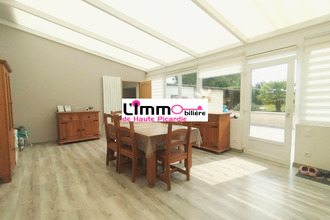 achat maison guillaucourt 80170