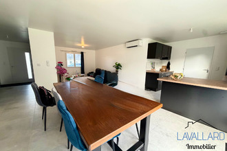 achat maison guillaucourt 80170