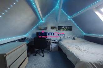 achat maison guillaucourt 80170