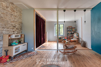 achat maison guillerval 91690