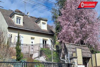 achat maison guillerval 91690