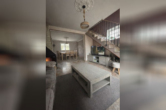 achat maison guillerval 91690