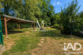 achat maison guillerval 91690