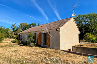 achat maison guillerval 91690