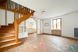 achat maison guillerval 91690