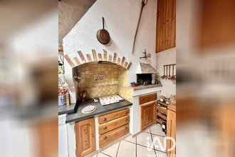 achat maison guillestre 05600