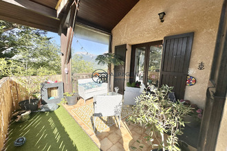 achat maison guillestre 05600