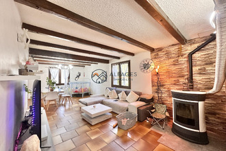 achat maison guillestre 05600