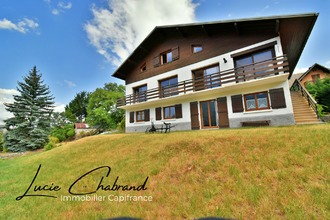 achat maison guillestre 05600