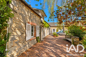 achat maison guilleville 28310