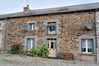 achat maison guilliers 56490