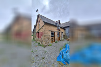 achat maison guilliers 56490