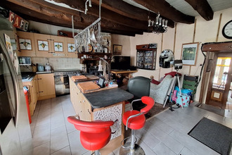 achat maison guilliers 56490