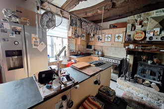 achat maison guilliers 56490