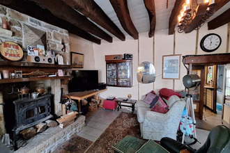 achat maison guilliers 56490