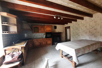 achat maison guilliers 56490