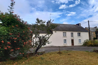 achat maison guilliers 56490