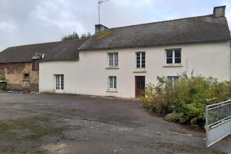 achat maison guilliers 56490