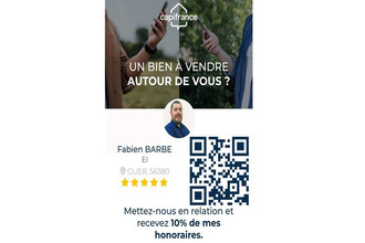 achat maison guilliers 56490