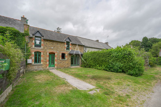 achat maison guilliers 56490