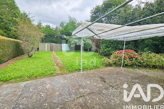 achat maison guilliers 56490