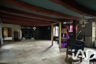 achat maison guilliers 56490