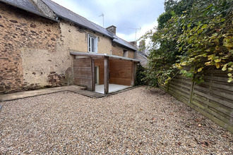 achat maison guilliers 56490