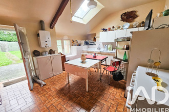 achat maison guilliers 56490