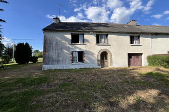 achat maison guilliers 56490