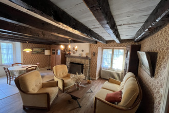 achat maison guilliers 56490