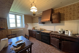 achat maison guilliers 56490