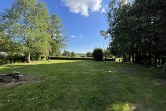 achat maison guilliers 56490