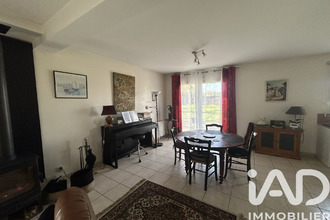 achat maison guilliers 56490