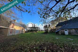 achat maison guilliers 56490