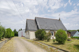 achat maison guilliers 56490