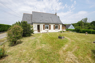 achat maison guilliers 56490