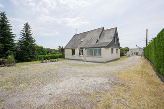 achat maison guilliers 56490