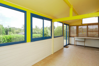 achat maison guilliers 56490