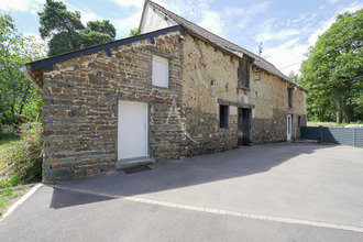 achat maison guilliers 56490