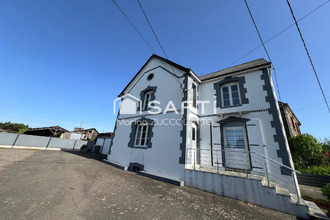 achat maison guilliers 56490