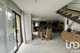 achat maison guilliers 56490