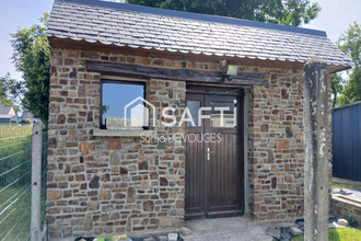 achat maison guilliers 56490