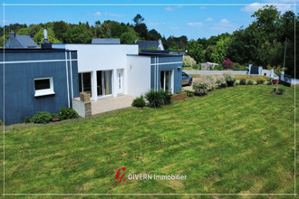 achat maison guilligomarc-h 29300