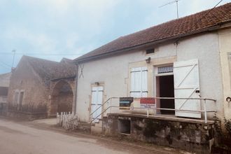 achat maison guillon 89420