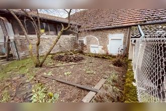 achat maison guillon 89420