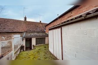 achat maison guillon 89420