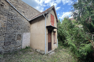 achat maison guillon 89420